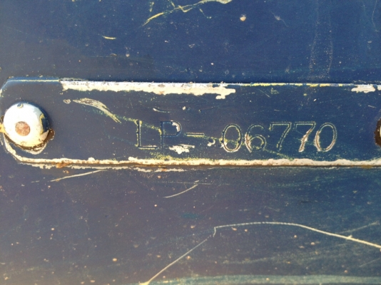 ขาย KOBELCO  LP-06770 มาร์คทรี 120