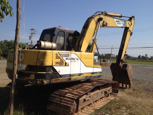 ขาย KOBELCO  LP-06770 มาร์คทรี 120