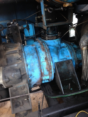 ขาย Airman 370 8 Bar เครื่อง isuzu ครับ พร้อมใช้งานครับ 0909527888 โจ้