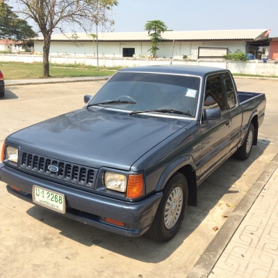 ขายรถสวยๆ FORD มาราธอนพันธุ์แกร่งเครื่องดีเซลเดิมๆ ปี 92 ราคา 79,000 บาท ติดต่อคุณเอ๋ 092-6356419 พวงมาลัยเพาเวอร์แอร์เย็น ภาษีปี 59 ขายรถสวยๆ FORD มาราธอนพันธุ์แกร่งเครื่องดีเซลเดิมๆ ปี 92 ราคา 79,000 บาท ติดต่อคุณเอ๋ 092-6356419 พวงมาลัยเพาเวอร์แอร์เย็น ภาษีปี 59