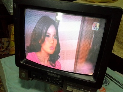 จอ MONITOR National