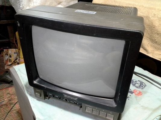 จอ MONITOR National