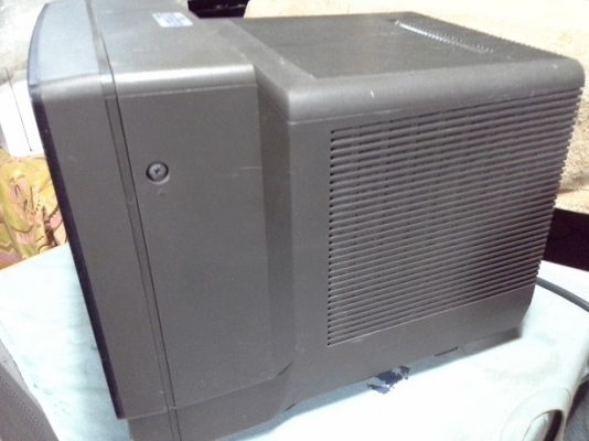 จอ MONITOR National