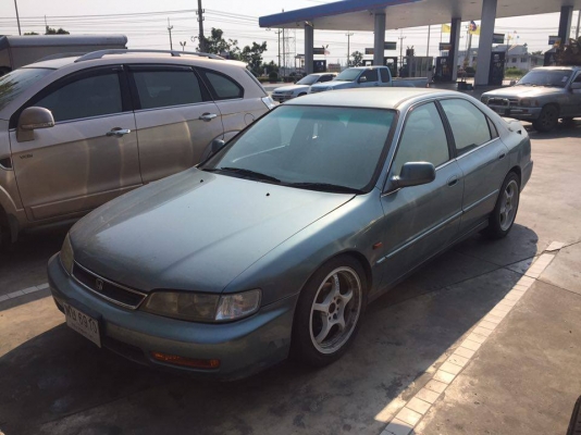 ปี97 วิ่ง180,000 แมก17แท้  สีใช้ได้ โช็ค tein ปรับเกลียว4ต้น