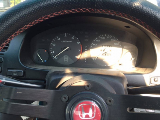 ปี97 วิ่ง180,000 แมก17แท้  สีใช้ได้ โช็ค tein ปรับเกลียว4ต้น