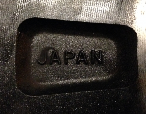 ล้อแท้ติดรถ TOYOTA FT86 ขอบ 17 พร้อมยาง 215 45 17 ปี12 จำนวน 2 วง ราคาไม่แพง