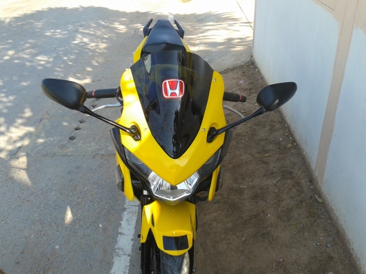 Cbr-150 Cbr-150