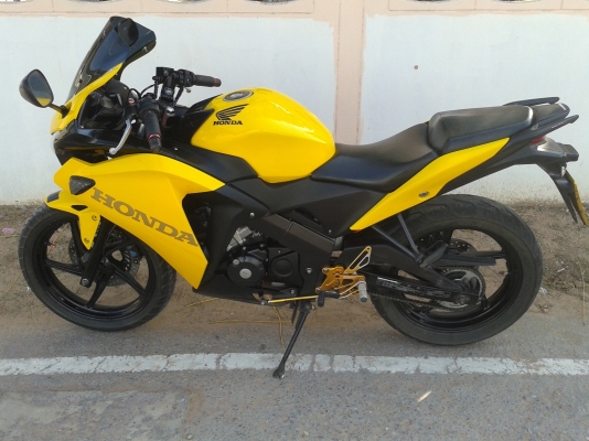 Cbr-150