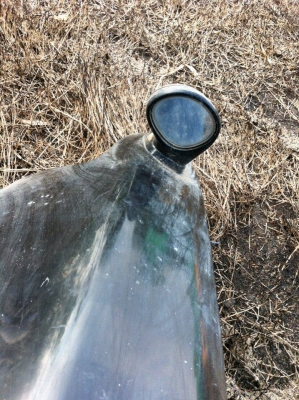 ขายแก้ม surf สีดำ