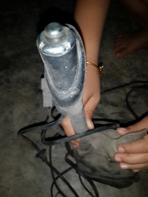 ขายแก้ม surf สีดำ