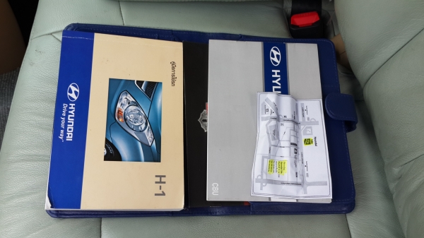 ขาย Hyundai H1 เกียร์ธรรมดา เจ้าของขายเอง ขาย Hyundai H1 เกียร์ธรรมดา เจ้าของขายเอง