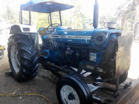 ขายรถไถนา ขายรถไถนา