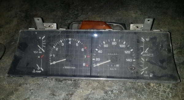 เรือนไมค์ HERO ตัวนอก