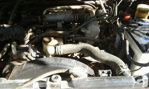 ขาย กระบะตอนเดียว ISUZU DMAX 2.5 ปี 46 เครื่องดี คัสซีสวย ทะเบียนพร้อมโอน