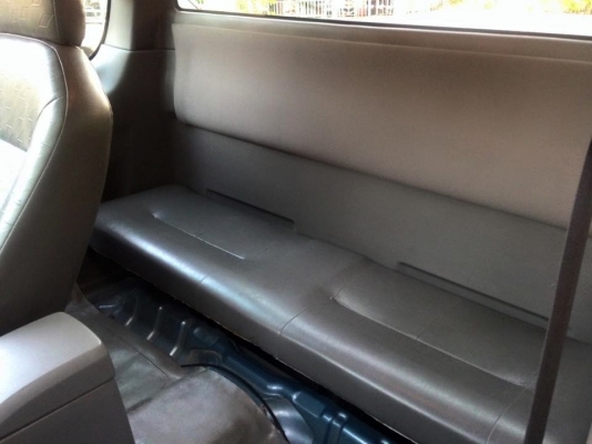 ขาย/แลก/เทิร์น Dmax ปี2003 1J GTE แก๊สหัวฉีด เกียร์ออโต้