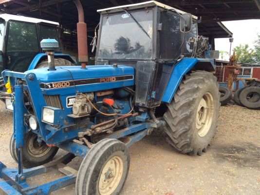 ขายรถไถฟรอด์