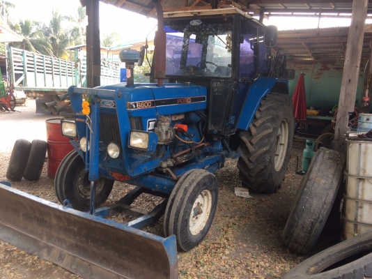 ขายรถไถฟรอด์