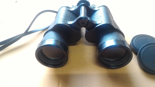 กล้องส่องทางไกลจากญี่ปุ่น TELSTAR  30*50 Filed 7 เลนส์รู่นพิเศษ