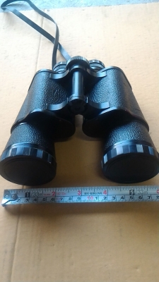 กล้องส่องทางไกลจากญี่ปุ่น TELSTAR  30*50 Filed 7 เลนส์รู่นพิเศษ