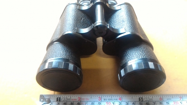 กล้องส่องทางไกลจากญี่ปุ่น TELSTAR  30*50 Filed 7 เลนส์รู่นพิเศษ