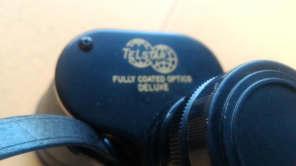 กล้องส่องทางไกลจากญี่ปุ่น TELSTAR  30*50 Filed 7 เลนส์รู่นพิเศษ