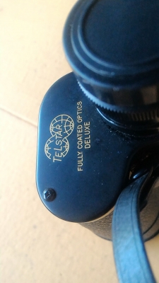 กล้องส่องทางไกลจากญี่ปุ่น TELSTAR  30*50 Filed 7 เลนส์รู่นพิเศษ