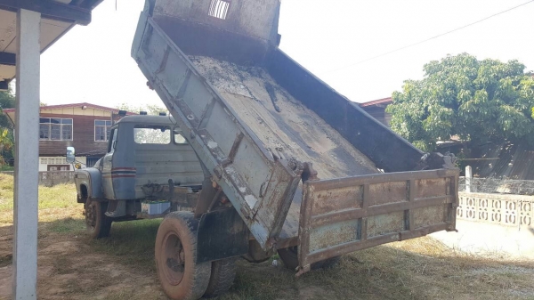 ขาย 6 ล้อ หัวยาวดั้ม ไม่มีทะเบียน เครื่อง EH700 168 แรงม้า คัสซีสวยตลอดเส้น เฟืองท้ายจัมโบ้ พวงมาลัยพาวเวอร์ ขาย 6 ล้อ หัวยาวดั้ม ไม่มีทะเบียน เครื่อง EH700 168 แรงม้า คัสซีสวยตลอดเส้น เฟืองท้ายจัมโบ้ พวงมาลัยพาวเวอร์