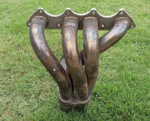 เฮดเดอร์,Mugen 4-2-1 F22B-F23A สวยๆ 8,000