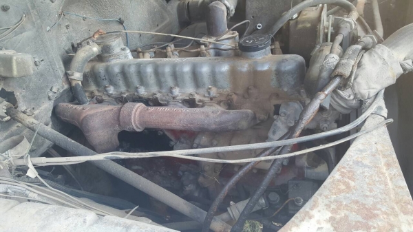 ขาย 6 ล้อ หัวยาวดั้ม ไม่มีทะเบียน เครื่อง EH700 168 แรงม้า คัสซีสวยตลอดเส้น เฟืองท้ายจัมโบ้ พวงมาลัยพาวเวอร์