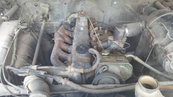 ขาย 6 ล้อ หัวยาวดั้ม ไม่มีทะเบียน เครื่อง EH700 168 แรงม้า คัสซีสวยตลอดเส้น เฟืองท้ายจัมโบ้ พวงมาลัยพาวเวอร์