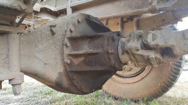 ขาย 6 ล้อ หัวยาวดั้ม ไม่มีทะเบียน เครื่อง EH700 168 แรงม้า คัสซีสวยตลอดเส้น เฟืองท้ายจัมโบ้ พวงมาลัยพาวเวอร์