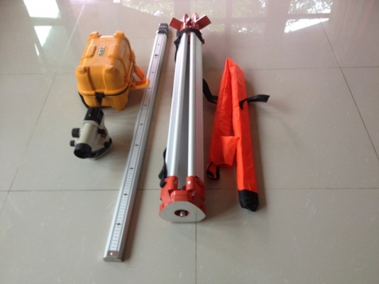 ขายกล้องระดับ ครบชุด