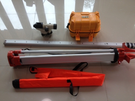 ขายกล้องระดับ ครบชุด ขายกล้องระดับ ครบชุด