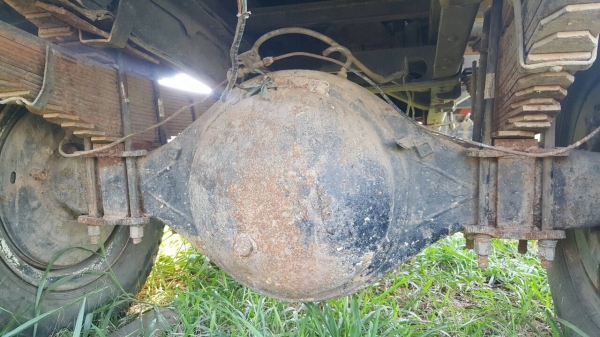 ขายตามสภาพ 6 ล้อ หัวยาวดั้ม ไม่มีทะเบียน เครื่อง EH100 150 แรงม้า เฟืองท้ายใหญ่จัมโบ้ คัสซีสวยตลอดเส้น ชุดดั้มอยู่ครบ ขายตามสภาพ 6 ล้อ หัวยาวดั้ม ไม่มีทะเบียน เครื่อง EH100 150 แรงม้า เฟืองท้ายใหญ่จัมโบ้ คัสซีสวยตลอดเส้น ชุดดั้มอยู่ครบ