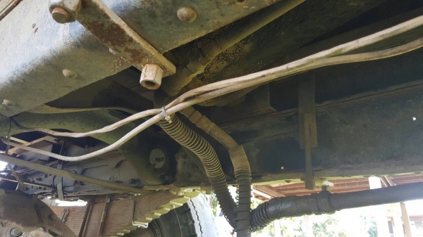 ขายตามสภาพ 6 ล้อ หัวยาวดั้ม ไม่มีทะเบียน เครื่อง EH100 150 แรงม้า เฟืองท้ายใหญ่จัมโบ้ คัสซีสวยตลอดเส้น ชุดดั้มอยู่ครบ ขายตามสภาพ 6 ล้อ หัวยาวดั้ม ไม่มีทะเบียน เครื่อง EH100 150 แรงม้า เฟืองท้ายใหญ่จัมโบ้ คัสซีสวยตลอดเส้น ชุดดั้มอยู่ครบ