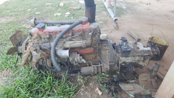 ขายตามสภาพ 6 ล้อ หัวยาวดั้ม ไม่มีทะเบียน เครื่อง EH100 150 แรงม้า เฟืองท้ายใหญ่จัมโบ้ คัสซีสวยตลอดเส้น ชุดดั้มอยู่ครบ ขายตามสภาพ 6 ล้อ หัวยาวดั้ม ไม่มีทะเบียน เครื่อง EH100 150 แรงม้า เฟืองท้ายใหญ่จัมโบ้ คัสซีสวยตลอดเส้น ชุดดั้มอยู่ครบ