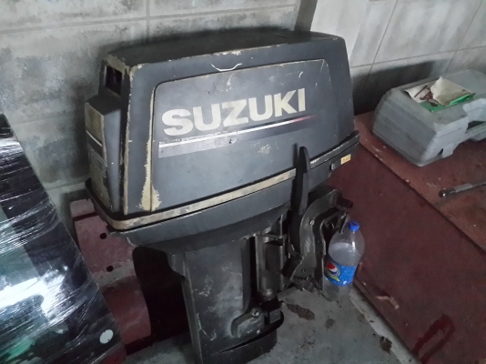 ซุซุกิ 40