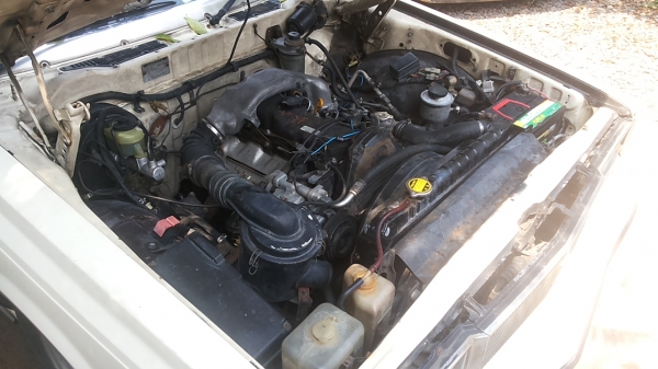 ขายโตโยต้าcraw ms112สวยๆเครื่อง2L(ดีเซล) ขายโตโยต้าcraw ms112สวยๆเครื่อง2L(ดีเซล)