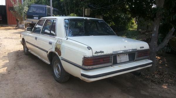 ขายโตโยต้าcraw ms112สวยๆเครื่อง2L(ดีเซล) ขายโตโยต้าcraw ms112สวยๆเครื่อง2L(ดีเซล)