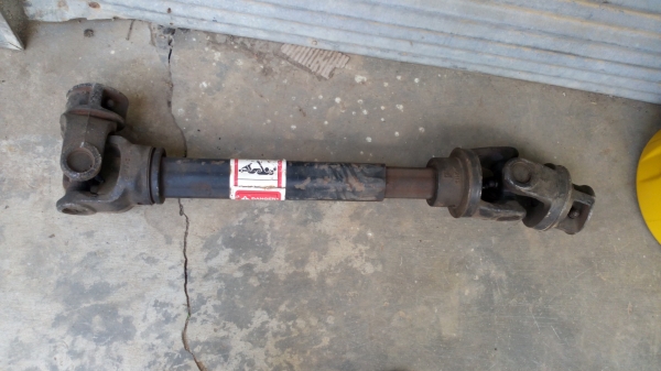 ขายโรตารี่พร้อมยอย ล้อกันจม