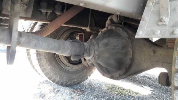 ขาย 10 ล้อหัวยาว เพลาเดียว คัสซีสวยจัดตลอดเส้น เครื่อง HO7C 180 แรงม้า เกียร์ร็อคกี้เสื้อลาย เฟืองท้าย FUSO เบรคลมดัน พวงมาลัยพาวเวอร์ ทะเบียนเต็มพร้อมโอน ขาย 10 ล้อหัวยาว เพลาเดียว คัสซีสวยจัดตลอดเส้น เครื่อง HO7C 180 แรงม้า เกียร์ร็อคกี้เสื้อลาย เฟืองท้าย FUSO เบรคลมดัน พวงมาลัยพาวเวอร์ ทะเบียนเต็มพร้อมโอน