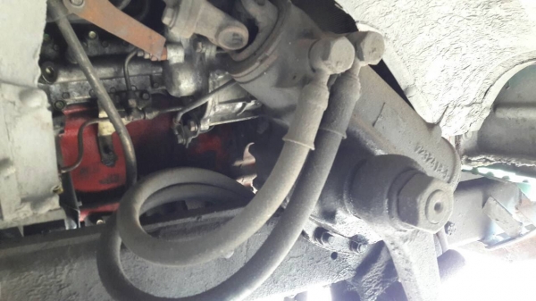 ขาย 10 ล้อหัวยาว เพลาเดียว คัสซีสวยจัดตลอดเส้น เครื่อง HO7C 180 แรงม้า เกียร์ร็อคกี้เสื้อลาย เฟืองท้าย FUSO เบรคลมดัน พวงมาลัยพาวเวอร์ ทะเบียนเต็มพร้อมโอน ขาย 10 ล้อหัวยาว เพลาเดียว คัสซีสวยจัดตลอดเส้น เครื่อง HO7C 180 แรงม้า เกียร์ร็อคกี้เสื้อลาย เฟืองท้าย FUSO เบรคลมดัน พวงมาลัยพาวเวอร์ ทะเบียนเต็มพร้อมโอน