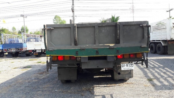 ขาย 10 ล้อหัวยาว เพลาเดียว คัสซีสวยจัดตลอดเส้น เครื่อง HO7C 180 แรงม้า เกียร์ร็อคกี้เสื้อลาย เฟืองท้าย FUSO เบรคลมดัน พวงมาลัยพาวเวอร์ ทะเบียนเต็มพร้อมโอน ขาย 10 ล้อหัวยาว เพลาเดียว คัสซีสวยจัดตลอดเส้น เครื่อง HO7C 180 แรงม้า เกียร์ร็อคกี้เสื้อลาย เฟืองท้าย FUSO เบรคลมดัน พวงมาลัยพาวเวอร์ ทะเบียนเต็มพร้อมโอน