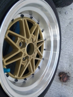 แม็ก อีควิป ขอบ 15 ออฟ 0 กว้าง หน้า 8 หลัง 9 พร้อมยาง 9800 บาท แม็ก อีควิป ขอบ 15 ออฟ 0 กว้าง หน้า 8 หลัง 9 พร้อมยาง 9800 บาท