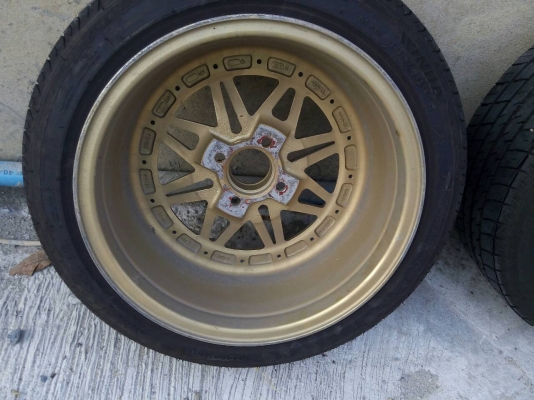 แม็ก อีควิป ขอบ 15 ออฟ 0 กว้าง หน้า 8 หลัง 9 พร้อมยาง 9800 บาท แม็ก อีควิป ขอบ 15 ออฟ 0 กว้าง หน้า 8 หลัง 9 พร้อมยาง 9800 บาท