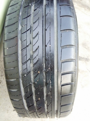 ขายยาง 205 40 17 สภาพดี เพิ่งถอดจากรถ 500 บาท ขายยาง 205 40 17 สภาพดี เพิ่งถอดจากรถ 500 บาท
