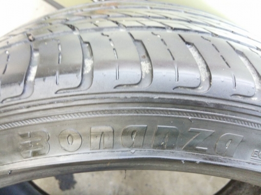 ขายยาง 205 40 17 สภาพดี เพิ่งถอดจากรถ 500 บาท ขายยาง 205 40 17 สภาพดี เพิ่งถอดจากรถ 500 บาท