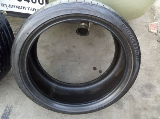 ขายยาง 205 40 17 สภาพดี เพิ่งถอดจากรถ 500 บาท ขายยาง 205 40 17 สภาพดี เพิ่งถอดจากรถ 500 บาท