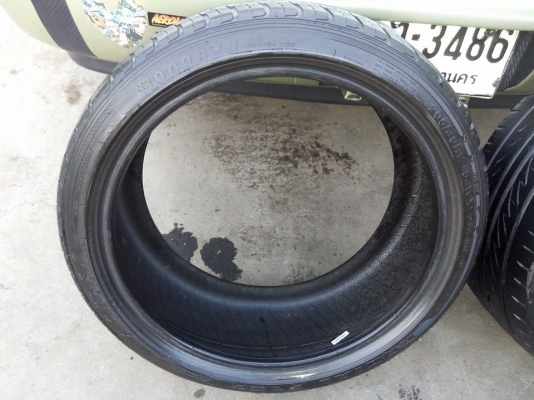 ขายยาง 205 40 17 สภาพดี เพิ่งถอดจากรถ 500 บาท ขายยาง 205 40 17 สภาพดี เพิ่งถอดจากรถ 500 บาท