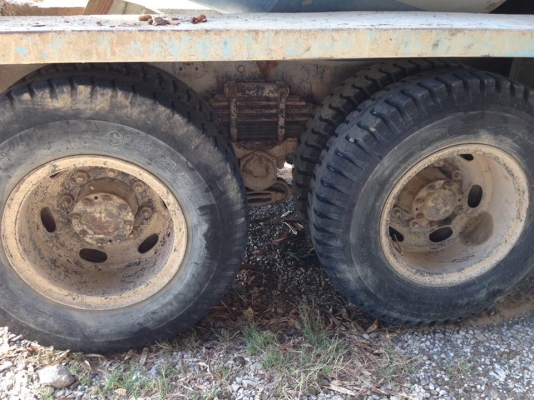 10ล้อ2เพลา HINO ZM 260HP รถโม่ปูน โม่โซ่6คิว **ขาย รถบรรทุกโม่ปูน 10ล้อ HINO ZM-260แรง 2เพลา โม่โซ่6คิว สภาพเดิม โม่ใช้งานปกติ พร้อมใช้งาน HINO ZM303 EK100-260แรง เครื่องเดิม เกียร์เดิม เครื่อง ดี แน่น แรงดีครับ เกียร์ดี ไม่หลุด ช่วง